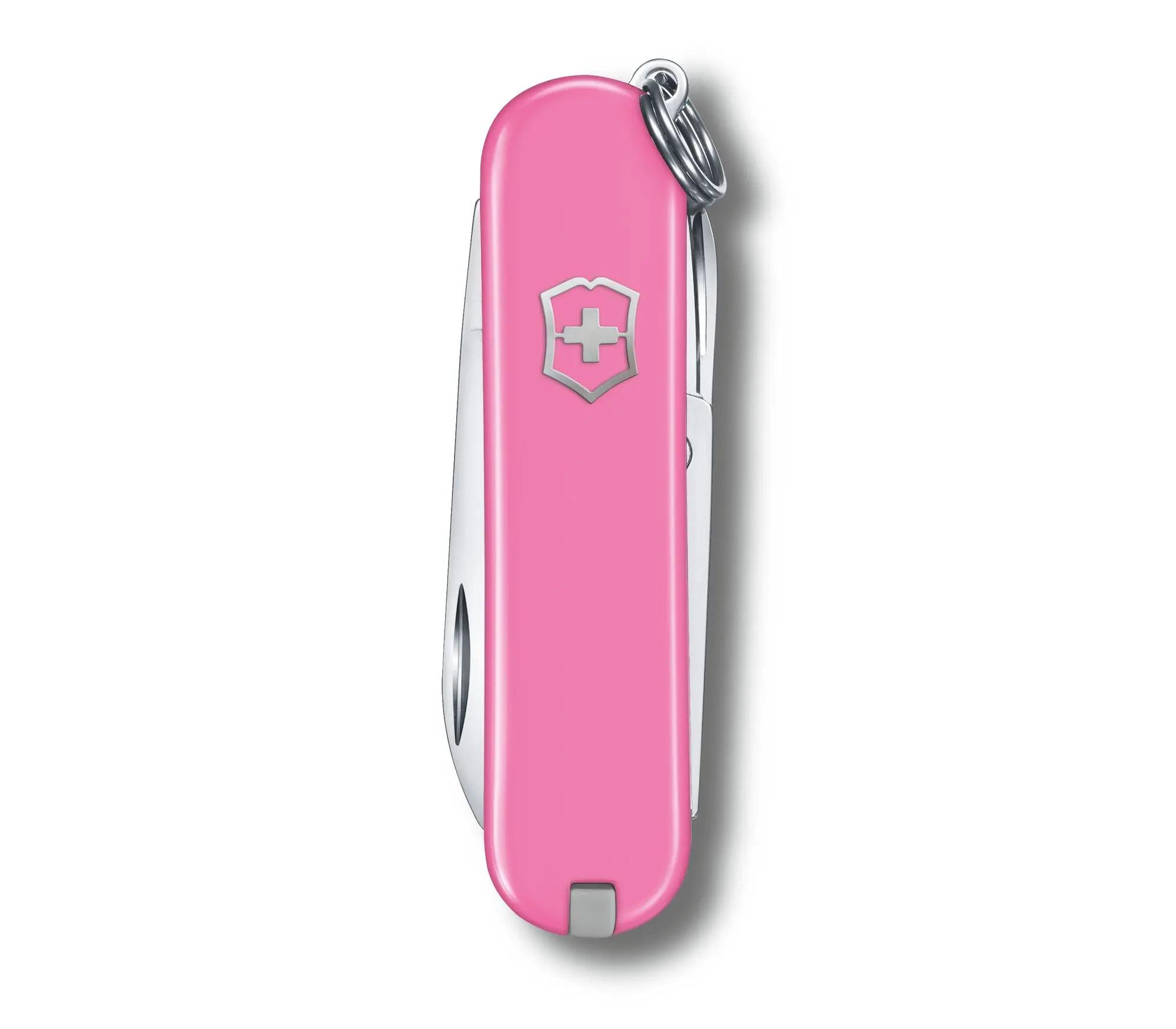 Navaja Suiza Victorinox Classic SD Cherry Blossom