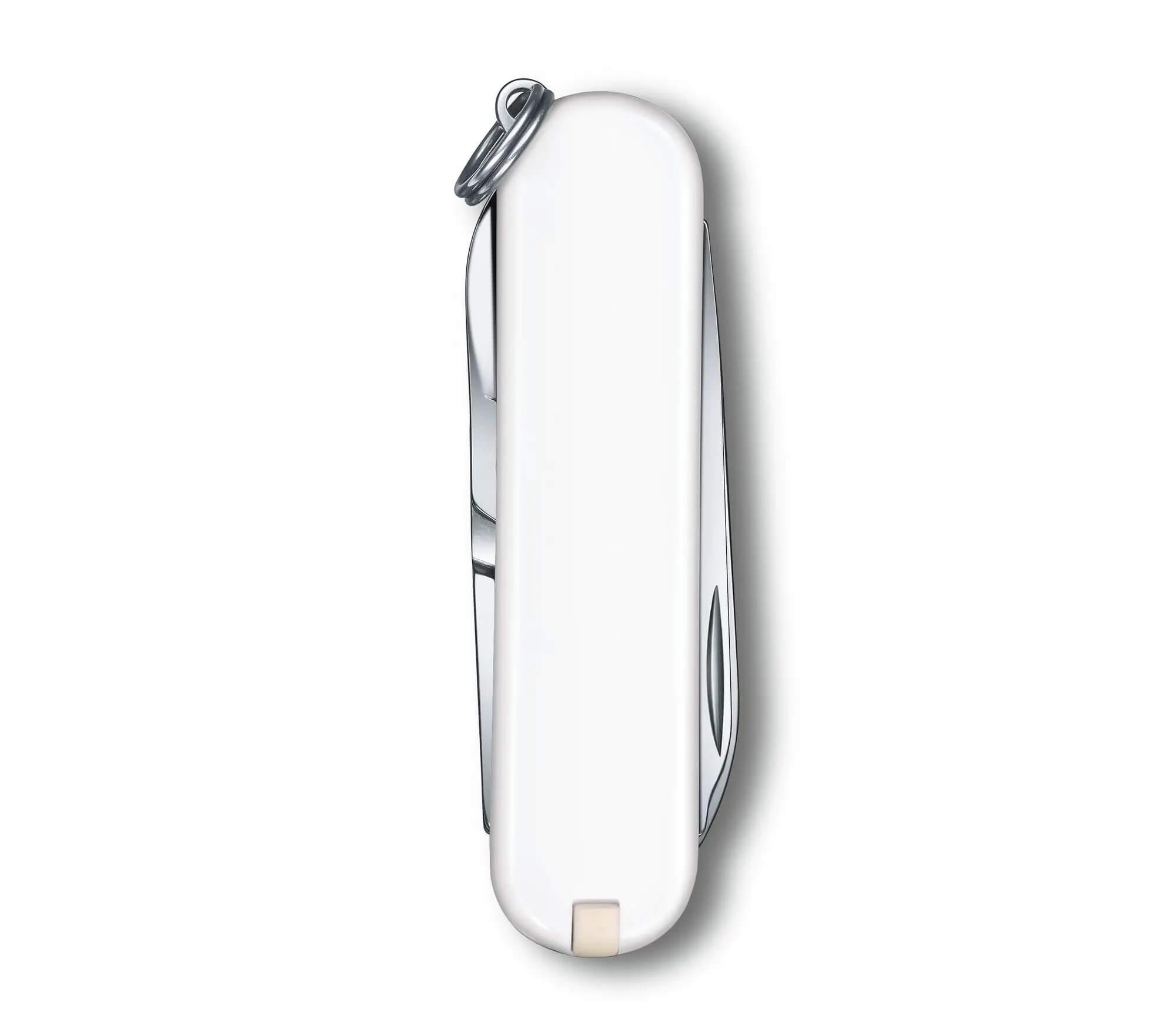Navaja Suiza Victorinox Classic SD Falling Snow
