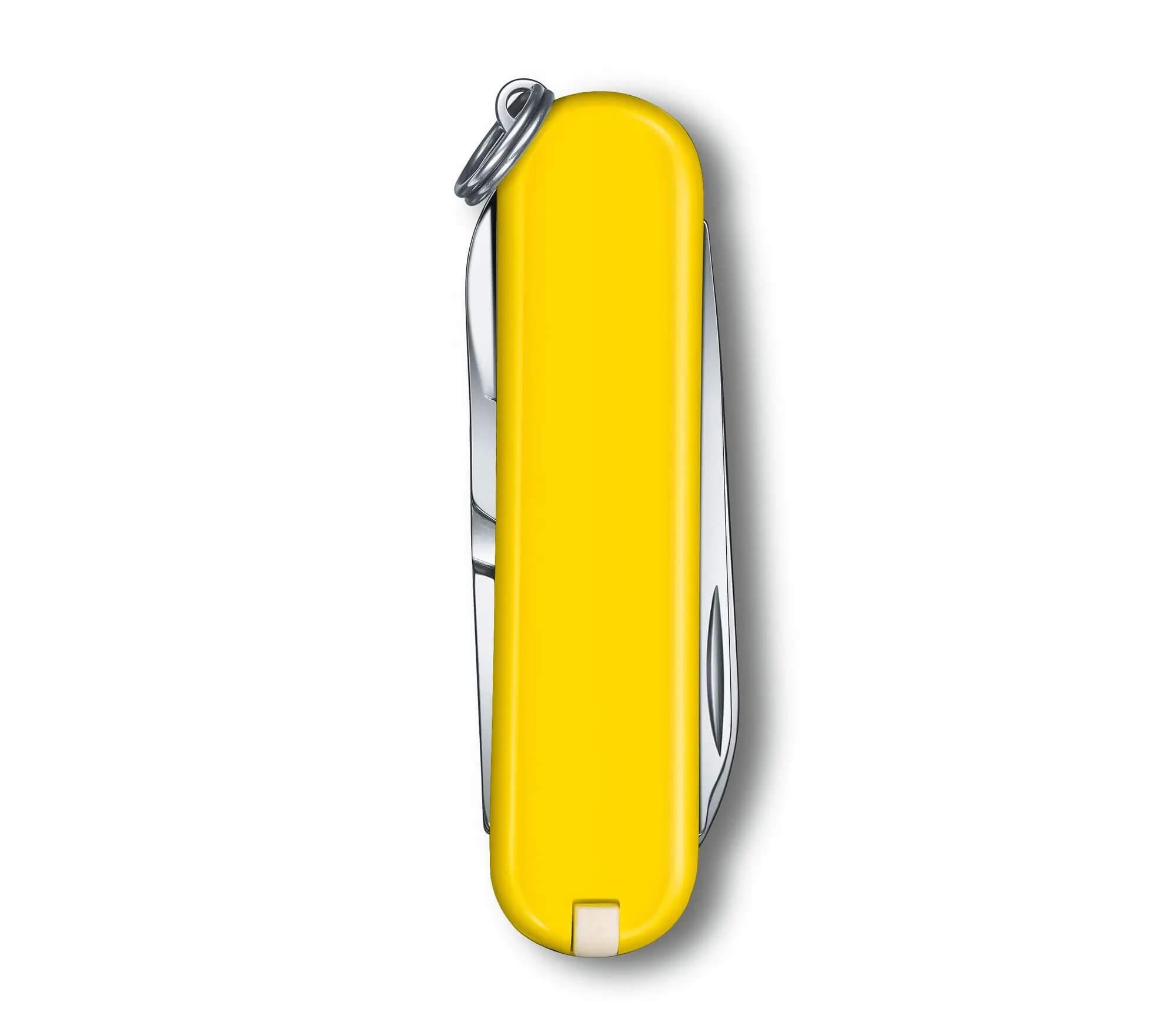 Couteau suisse Victorinox Classic SD Sunny Side