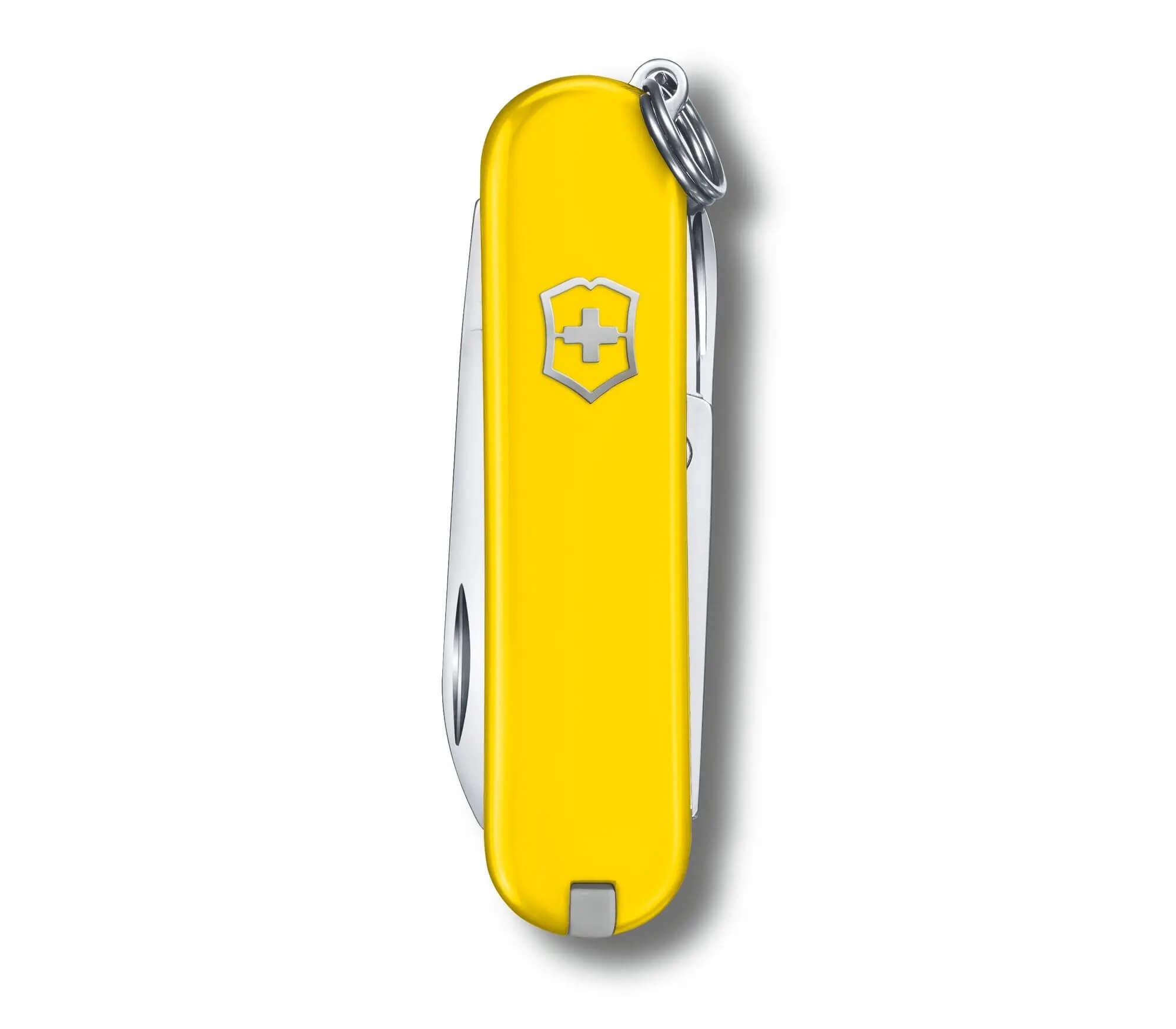 Couteau suisse Victorinox Classic SD Sunny Side