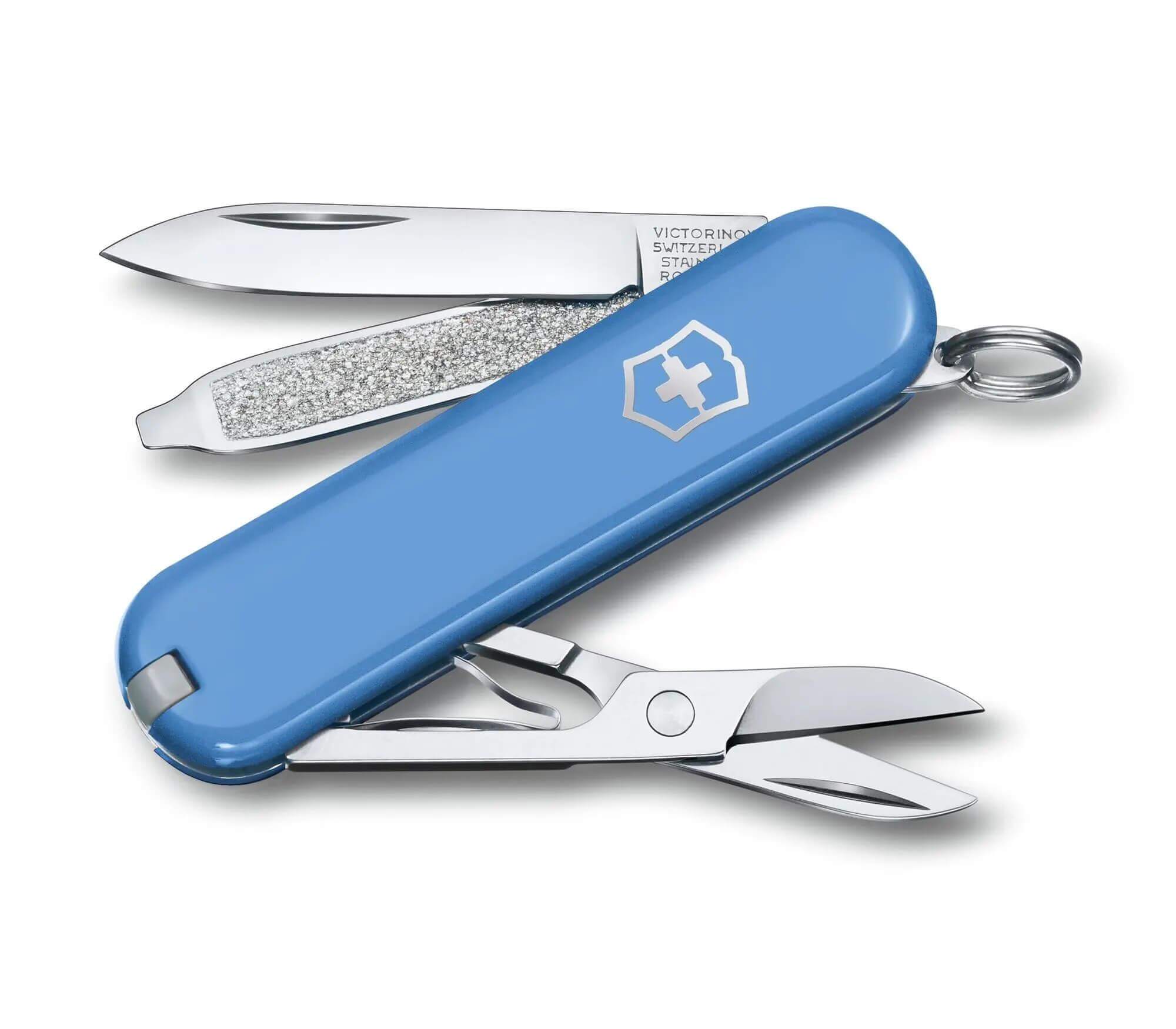 Navaja suiza Victorinox Classic SD Summer Rain