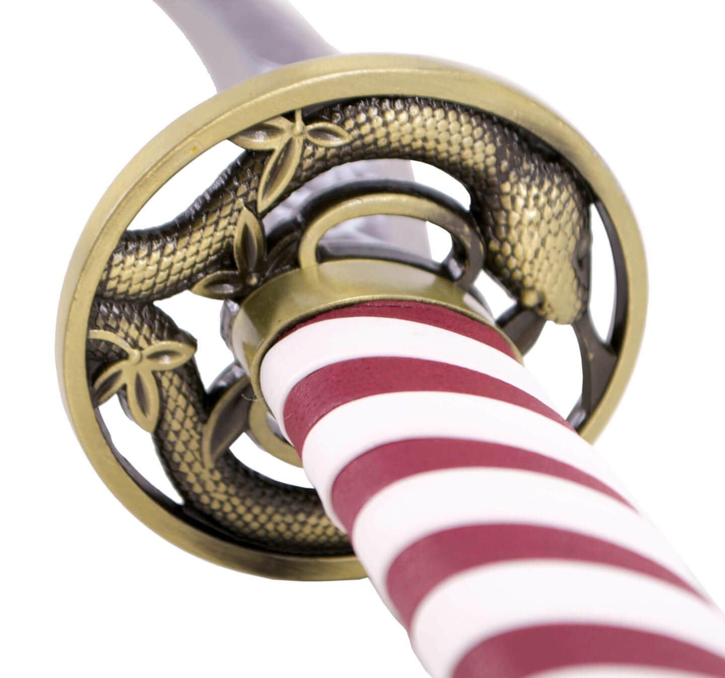 Demon Slayer Katana used by Obanai Iguro