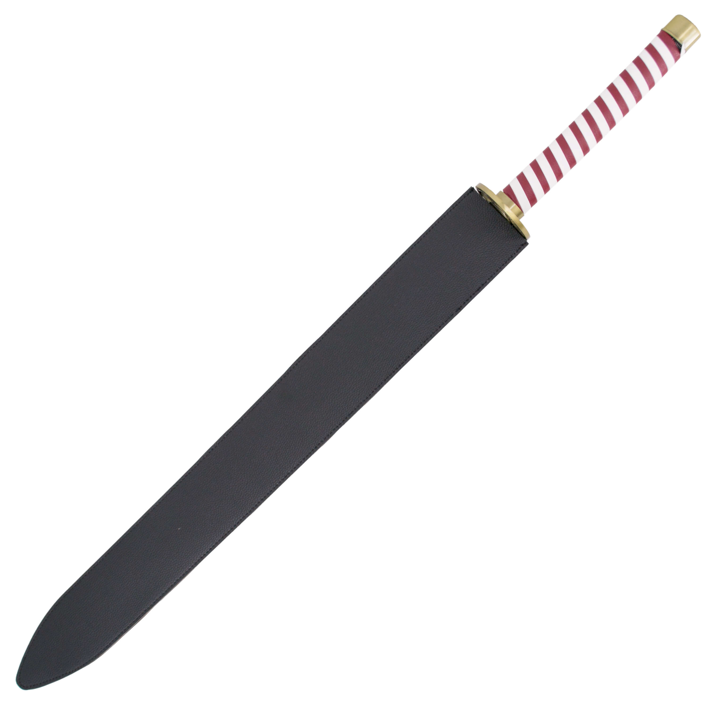Demon Slayer Katana used by Obanai Iguro