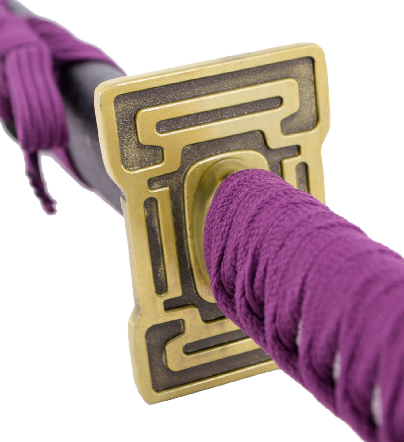 Katana empunhada por Hirako Shinii Sakanade em Bleach