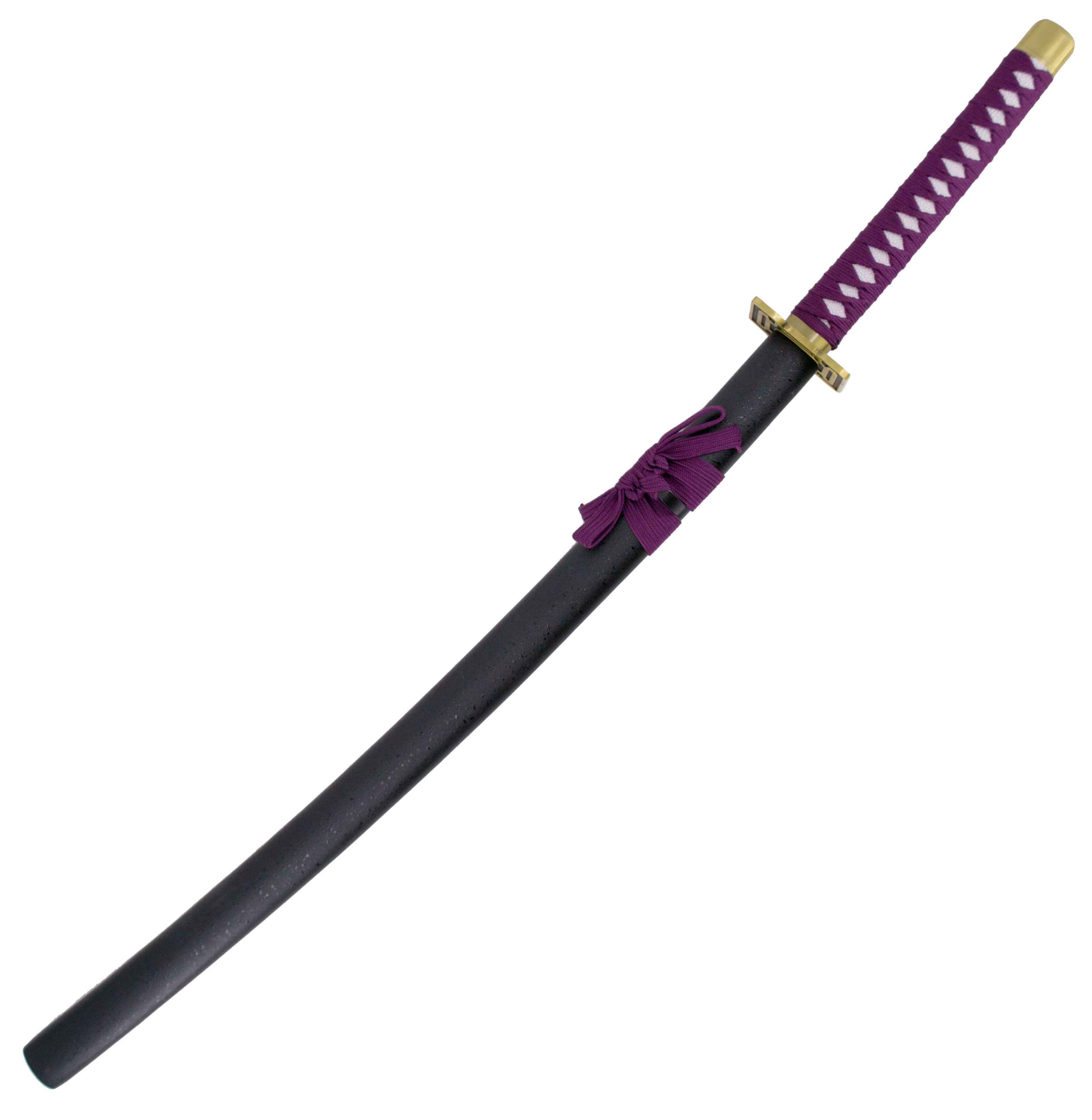 Katana empunhada por Hirako Shinii Sakanade em Bleach
