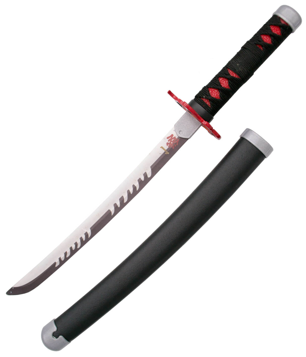 Mini Katana Mingshao de Kamado Tanjirou