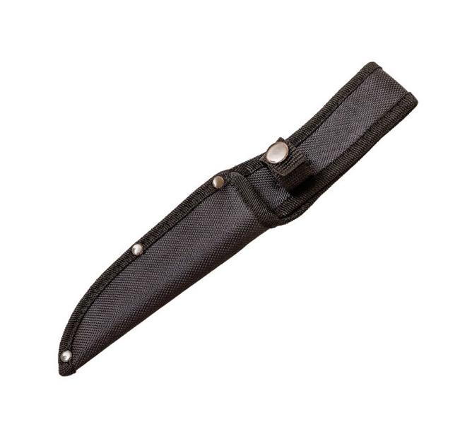 JKR Kampfmesser mit 15 cm langer Tanto-Klinge