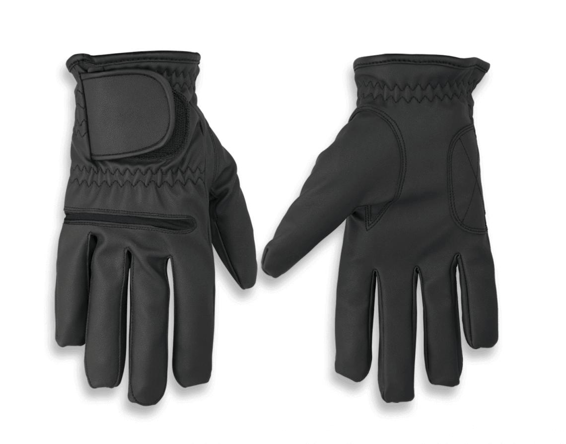 Guante BARBARIC ANTICORTE de Nivel 5 34357