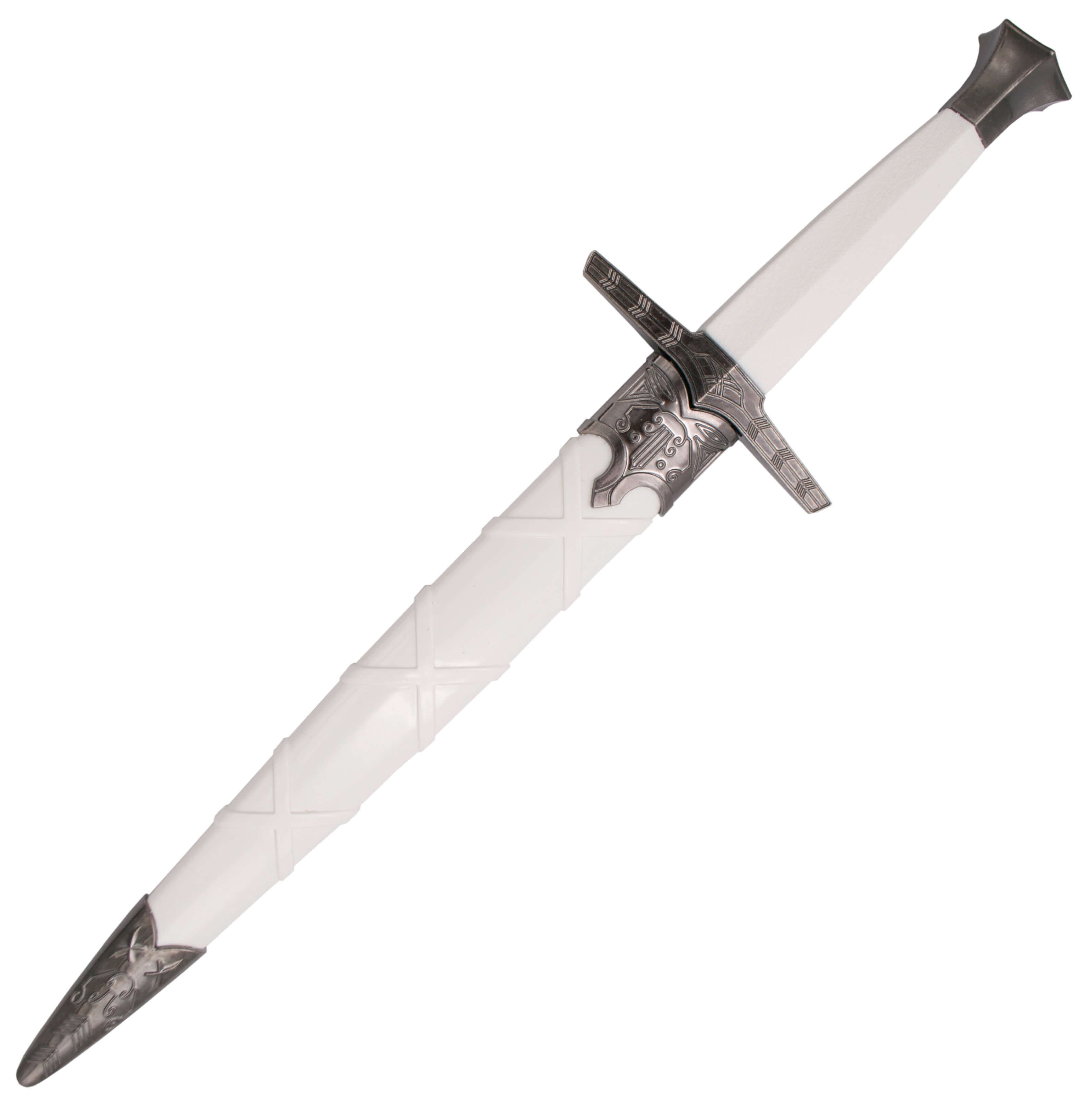 Punhal réplica da espada de prata da Geral de Rivia