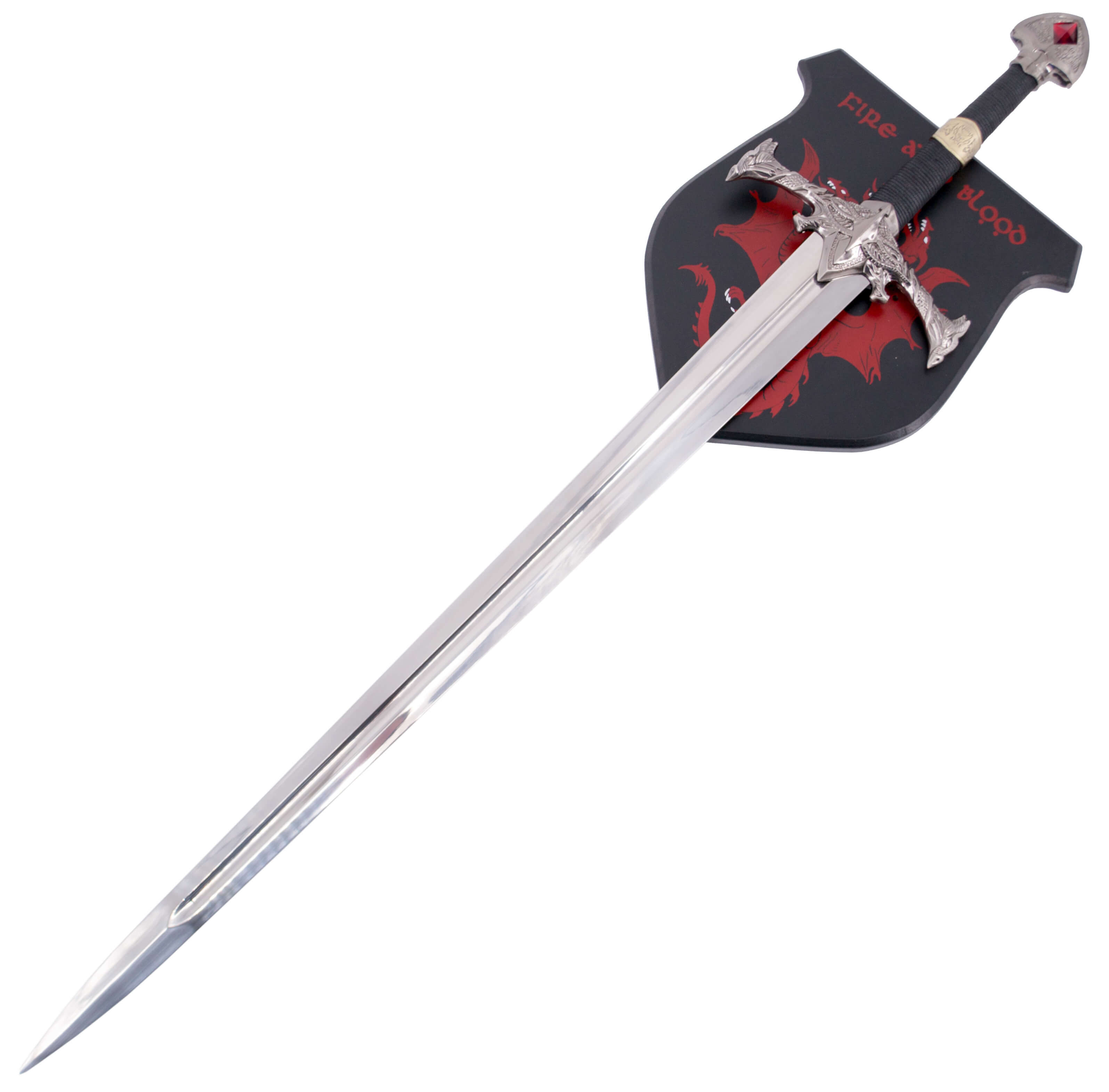 Espada de Aegon, o Conquistador da Casa Targaryen