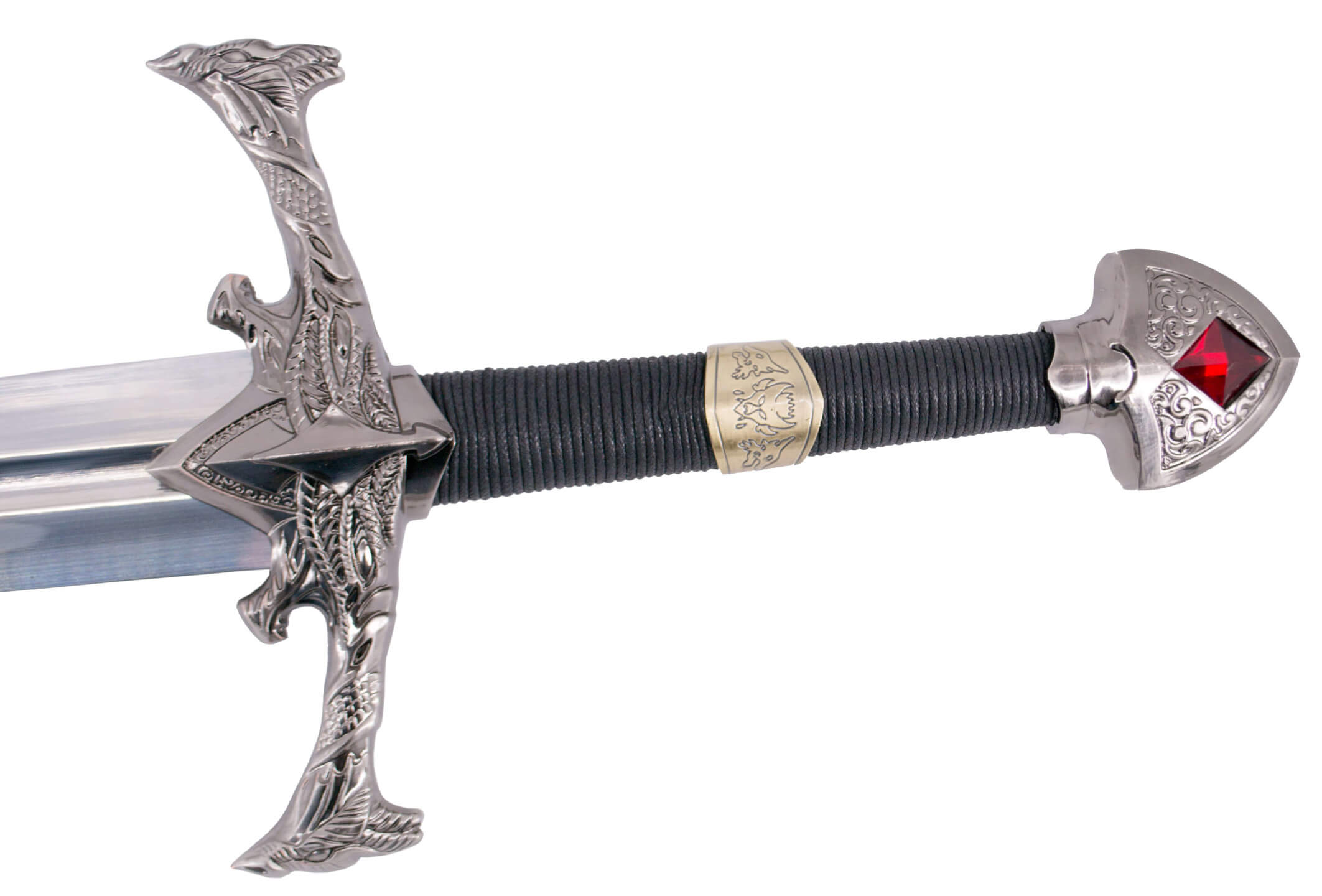 Espada de Aegon, o Conquistador da Casa Targaryen