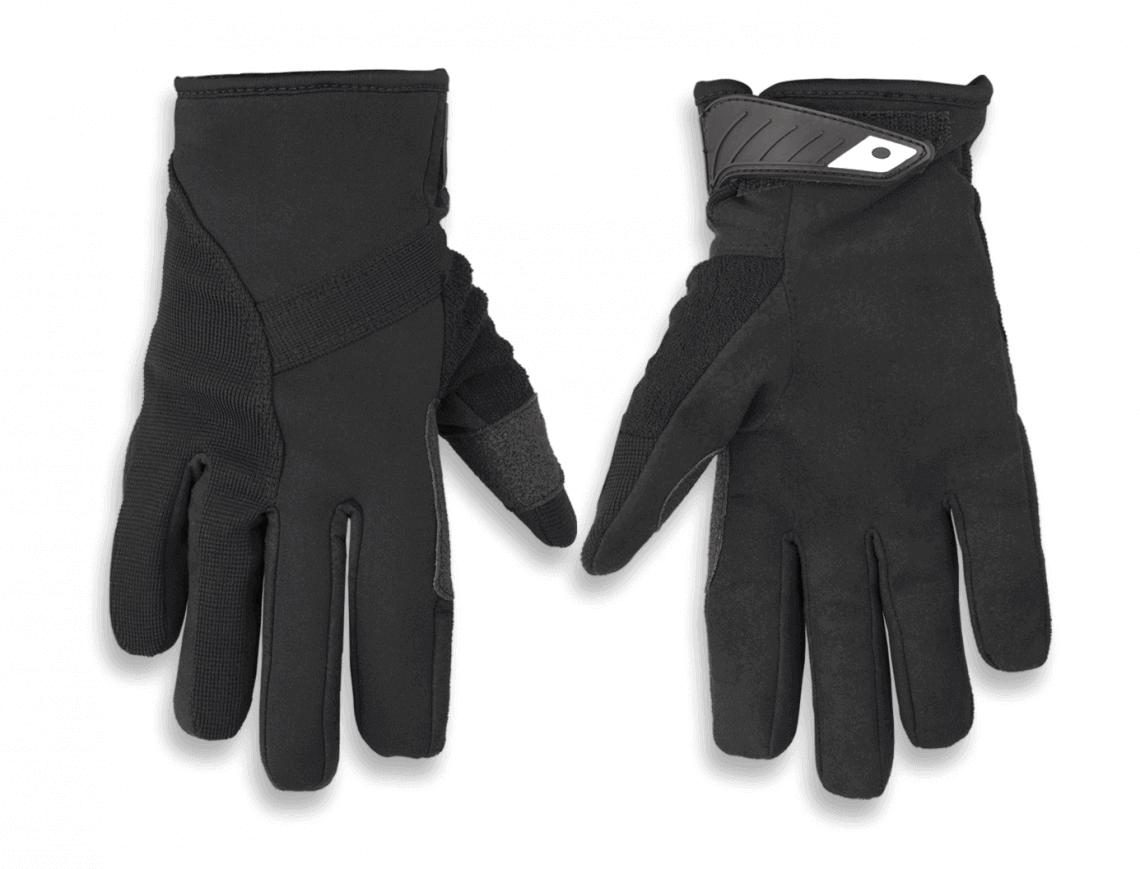 Guantes anticorte de Barbaric con resistencia de nivel cinco