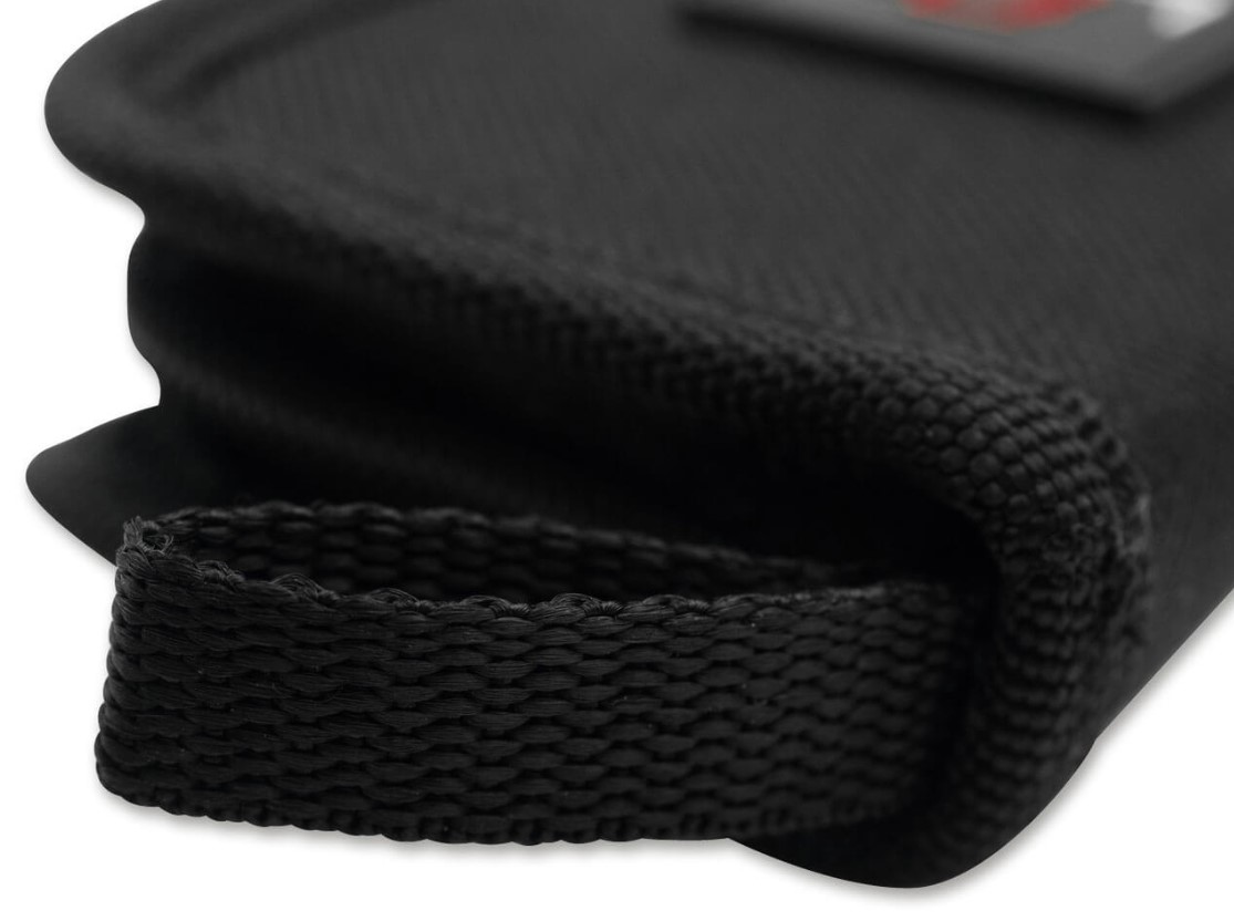 Estojo de nylon Boker Plus para facas de 17,8 cm