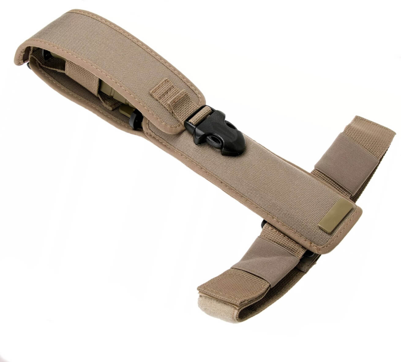 Faca militar Extrema Ratio MK2.1 Desert Warfare com lâmina de 177 mm em aço Böhler