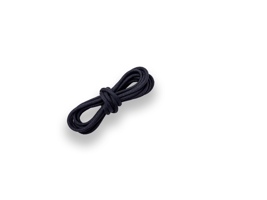 Faca de sobrevivência Joker Erizo TS1 com cabo de micarta preto e bainha de kydex