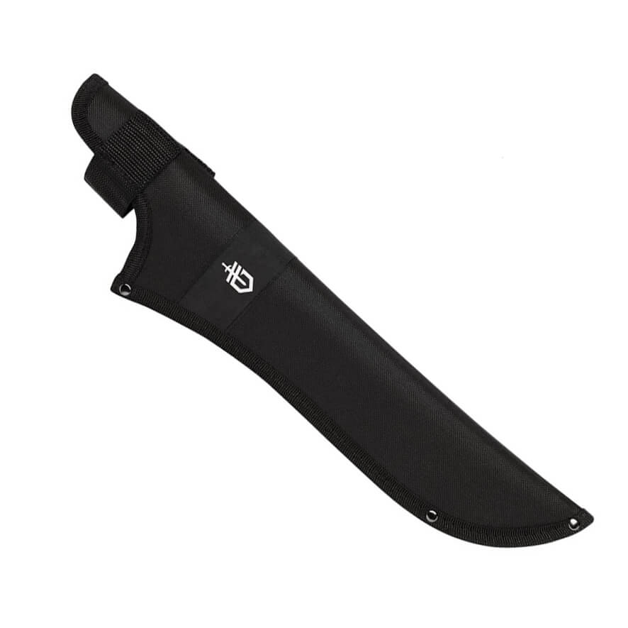 Gerber Gator Jr Machete 31-000759 mit GFN-Griff und 27.3 cm schwarzer Klinge