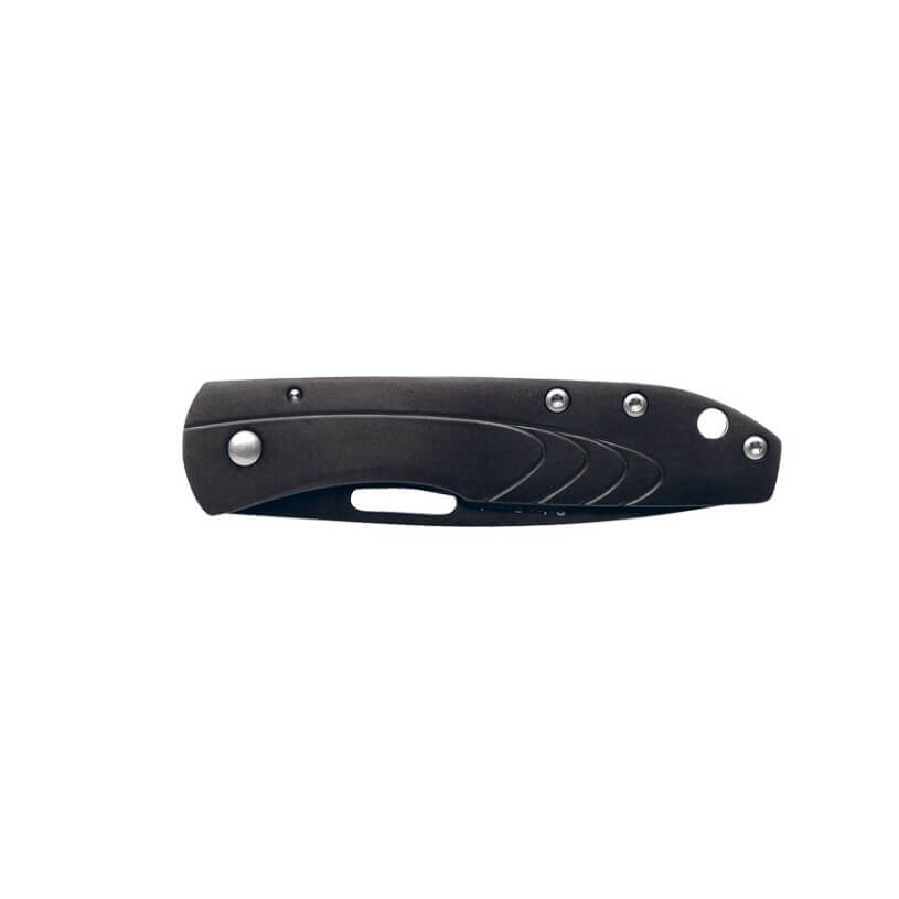Gerber STL 2.5 31-003680 faca tática com lâmina de aço inoxidável 7Cr na cor preta