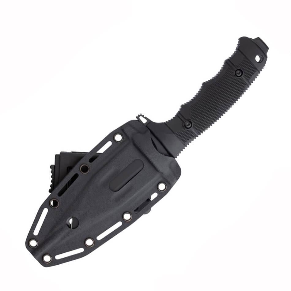 Cuchillo táctico Sog seal fix con hoja tanto 17-21-02-57