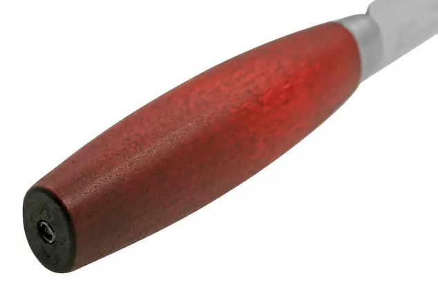 Faca tradicional sueca Morakniv Classic 2 com lâmina de 10,6 cm e cabo de bétula. (13604)