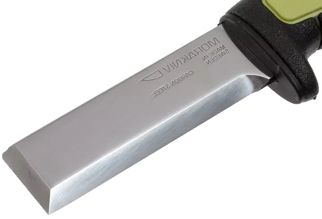 Cuchillo Morakniv cincel - Pro Chisel C 12250