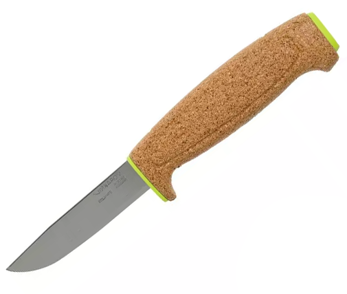 Cuchillo marinero Morakniv Floating Knife 13686, cuchillo flotant...