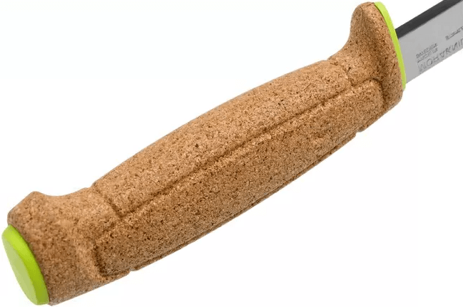 Faca Flutuante Morakniv 13686, cabo de cortiça