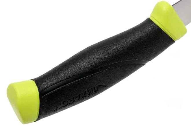 Cuchillo submarinismo Morakniv Fishing Comfort Fillet 090 con hoja de 9 cm en acero inoxidable.