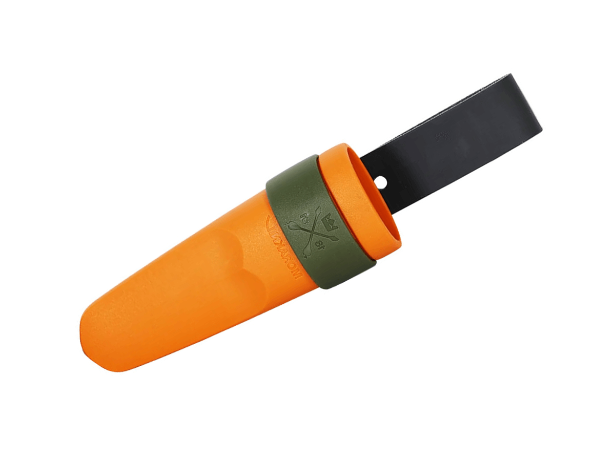 Cuchillo de caza de cuello Morakniv Eldris Hunting S (14237)