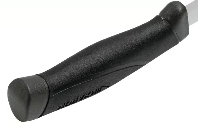 Morakniv Companion S Antracita - Cuchillo acero inoxidable de 10 cm.