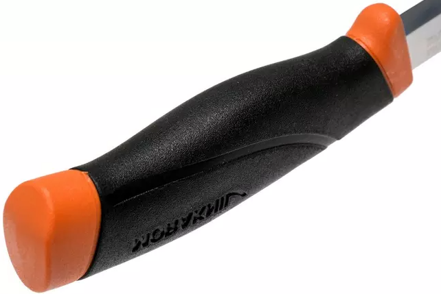 Morakniv Companion Heavy Duty Burnt Orange bushcraft knife 13260