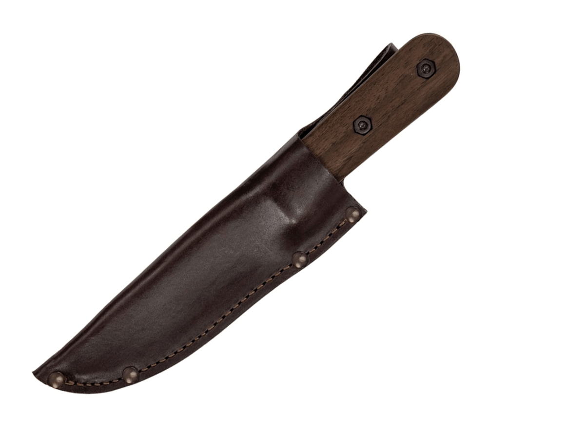 Cuchillo bushcraft Ka-Bar - Becker Kephart BK62 