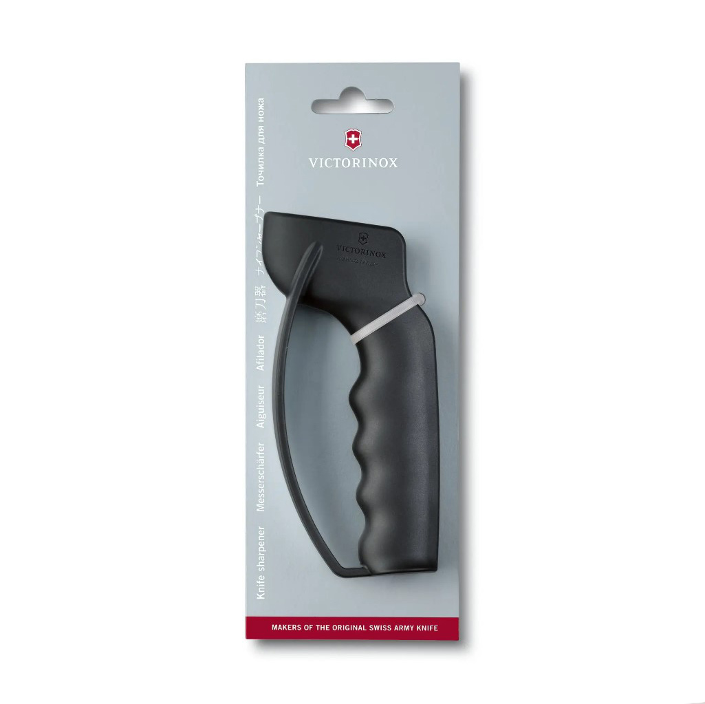 Amolador de facas Victorinox 135x65x35 mm 7.8715