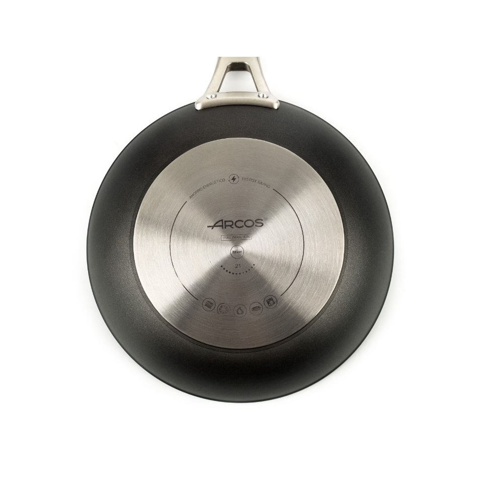 Sartén Antiadherente Arcos Samoa 20 cm
