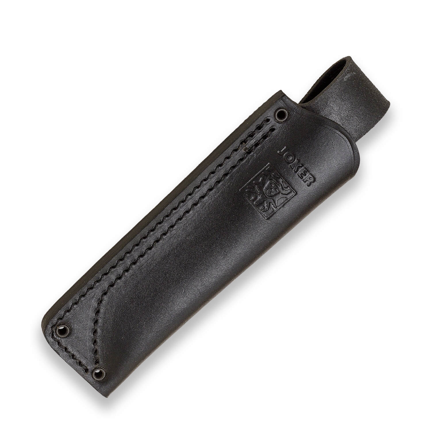 Cuchillo bushcraft Joker Oso TS1 yute micarta negra