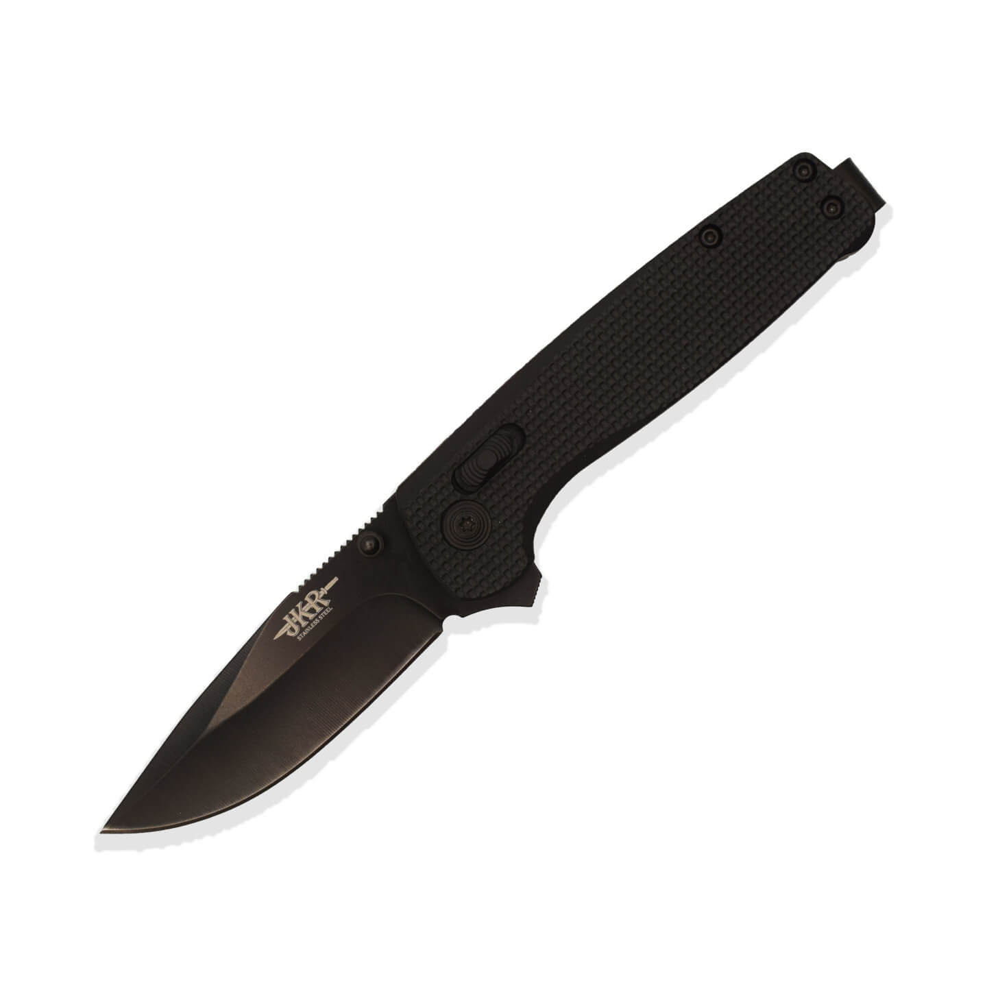 Navaja de bolsillo JKR Cierre Axis