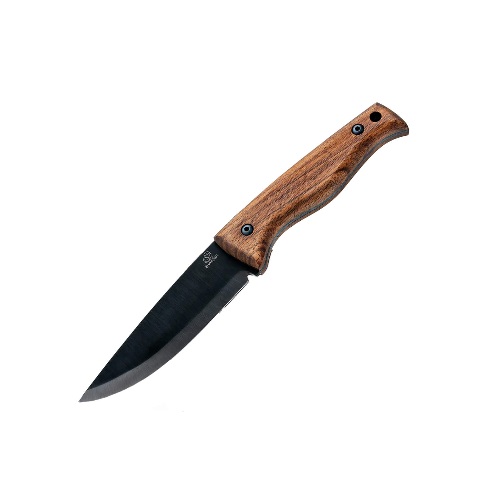 Cuchillo Bushcraft BSH3 de BeaverCraft