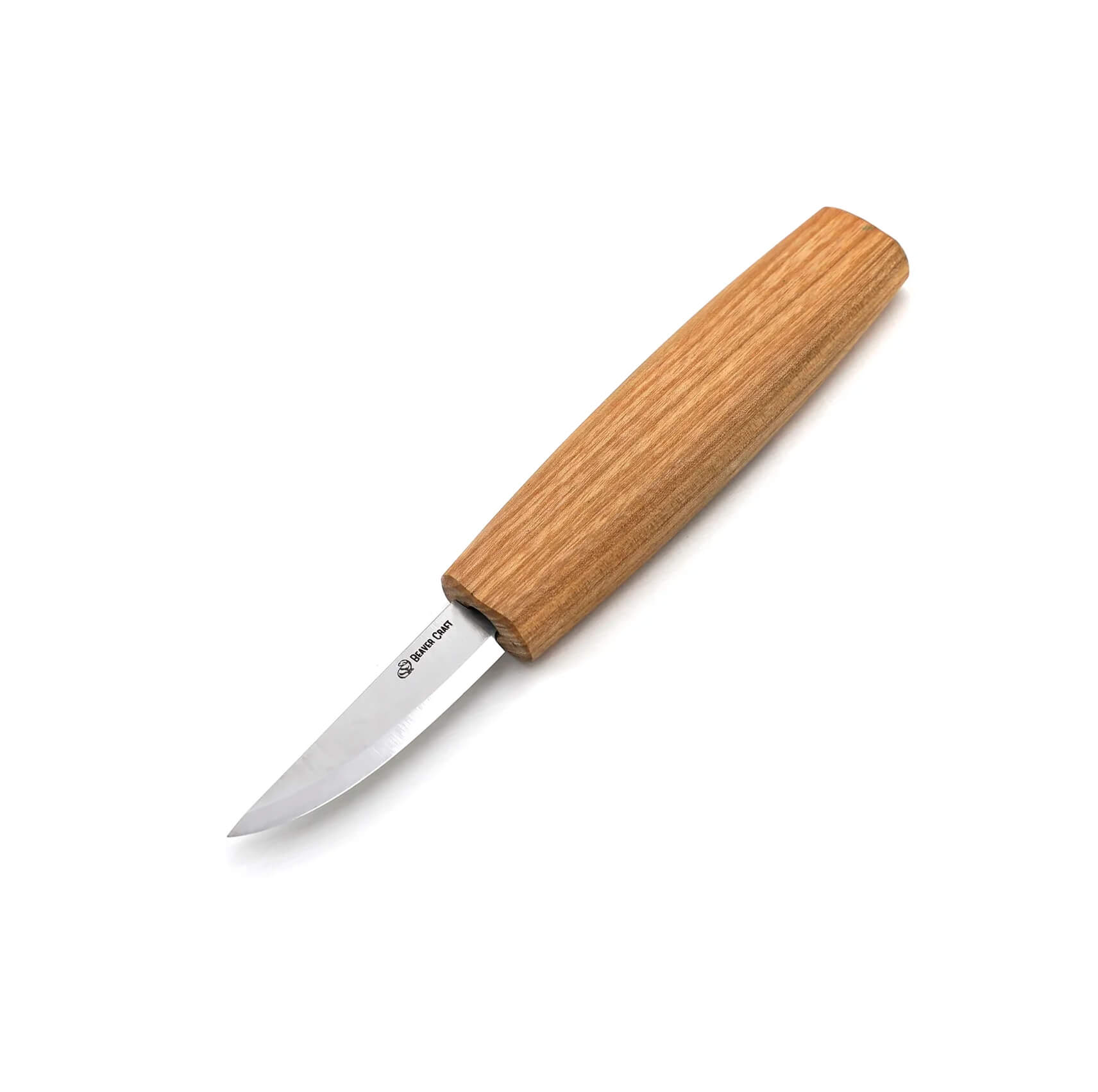 Cuchillo de tallar C1 Small Whittling de BeaverCraft