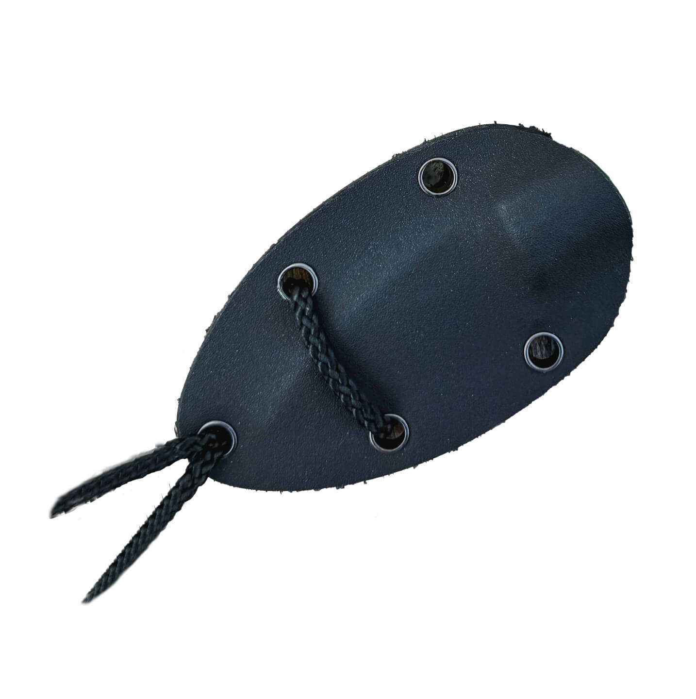 Cuchillo Yoda Verde de Cudeman con funda Kydex