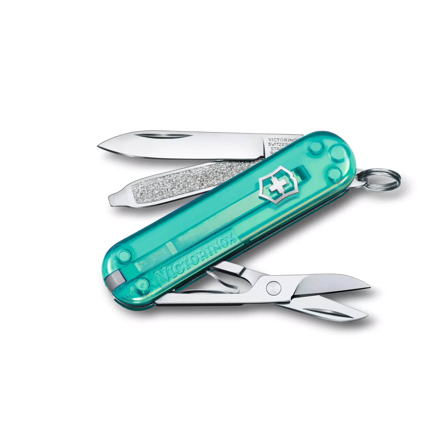 Navaja Suiza Victorinox Classic SD Tropical Surf