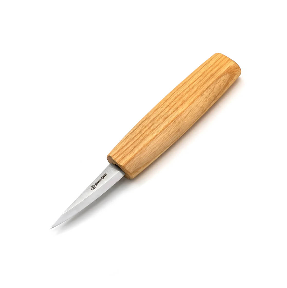 Cuchillo de tallar C13 BeaverCraft
