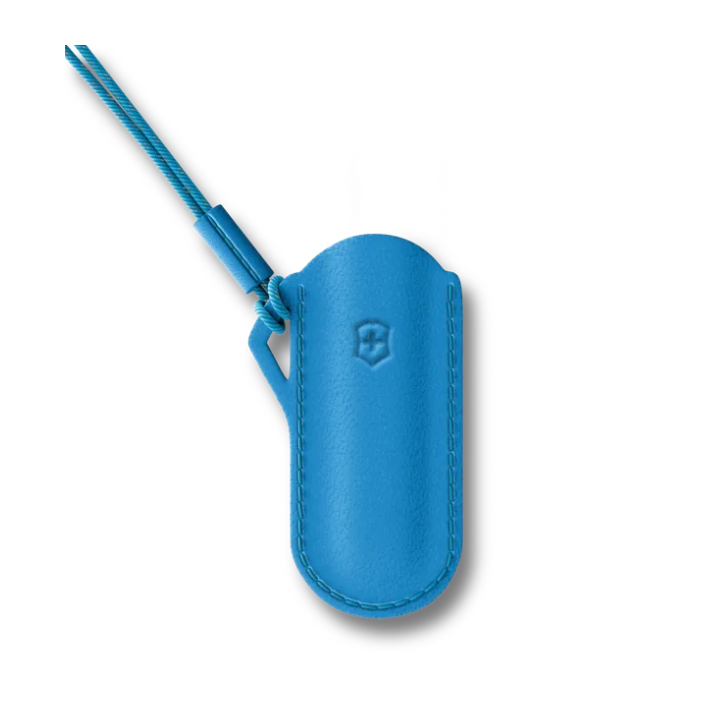 Fourreau en cuir Victorinox Summer Rain