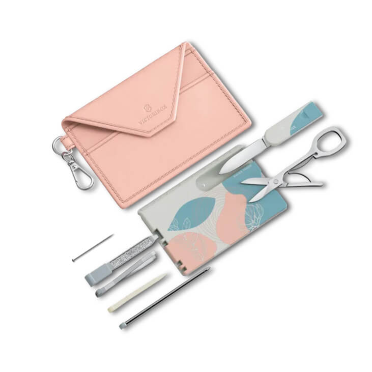 Victorinox Paris Style Classic Cartão suíço