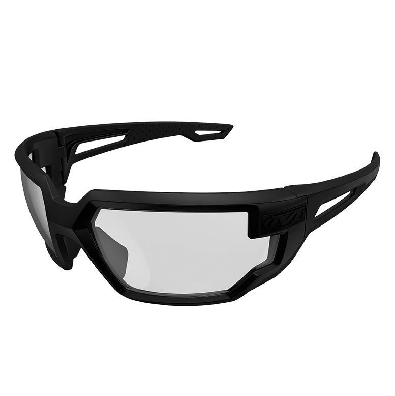 Gafas de seguridad Mechanix Type-X tactical transparentes resiste...