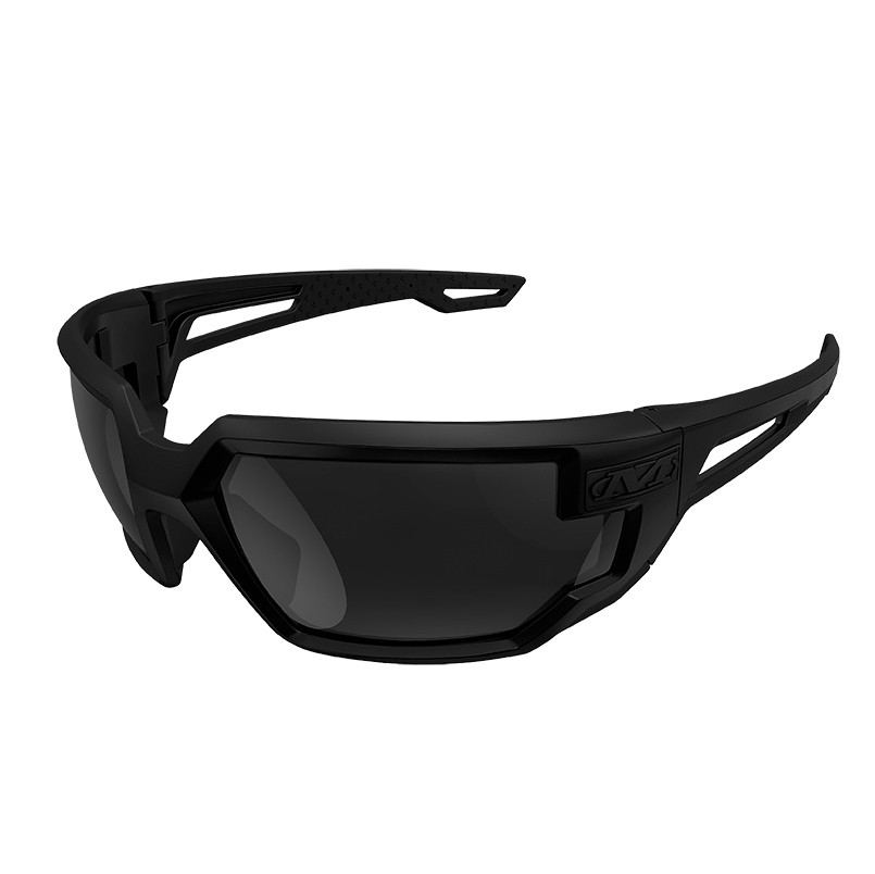 Gafas de seguridad Mechanix Type-X tactical ahumadas resistentes ...