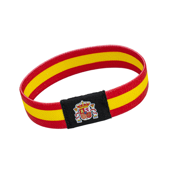 Pulsera elástica España