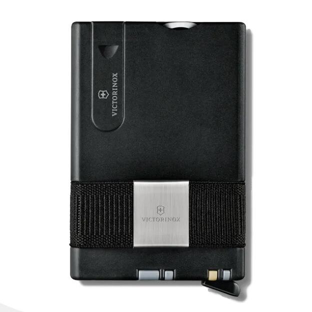 Victorinox Smart Swiss Card com 10 funções