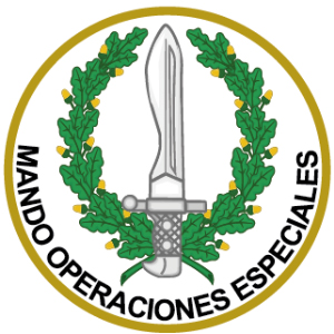 Customizable Spanish flag keychain