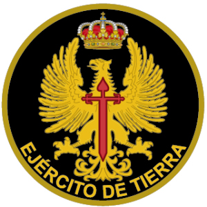 Customizable Spanish flag keychain