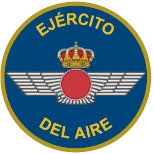 Customizable Spanish flag keychain