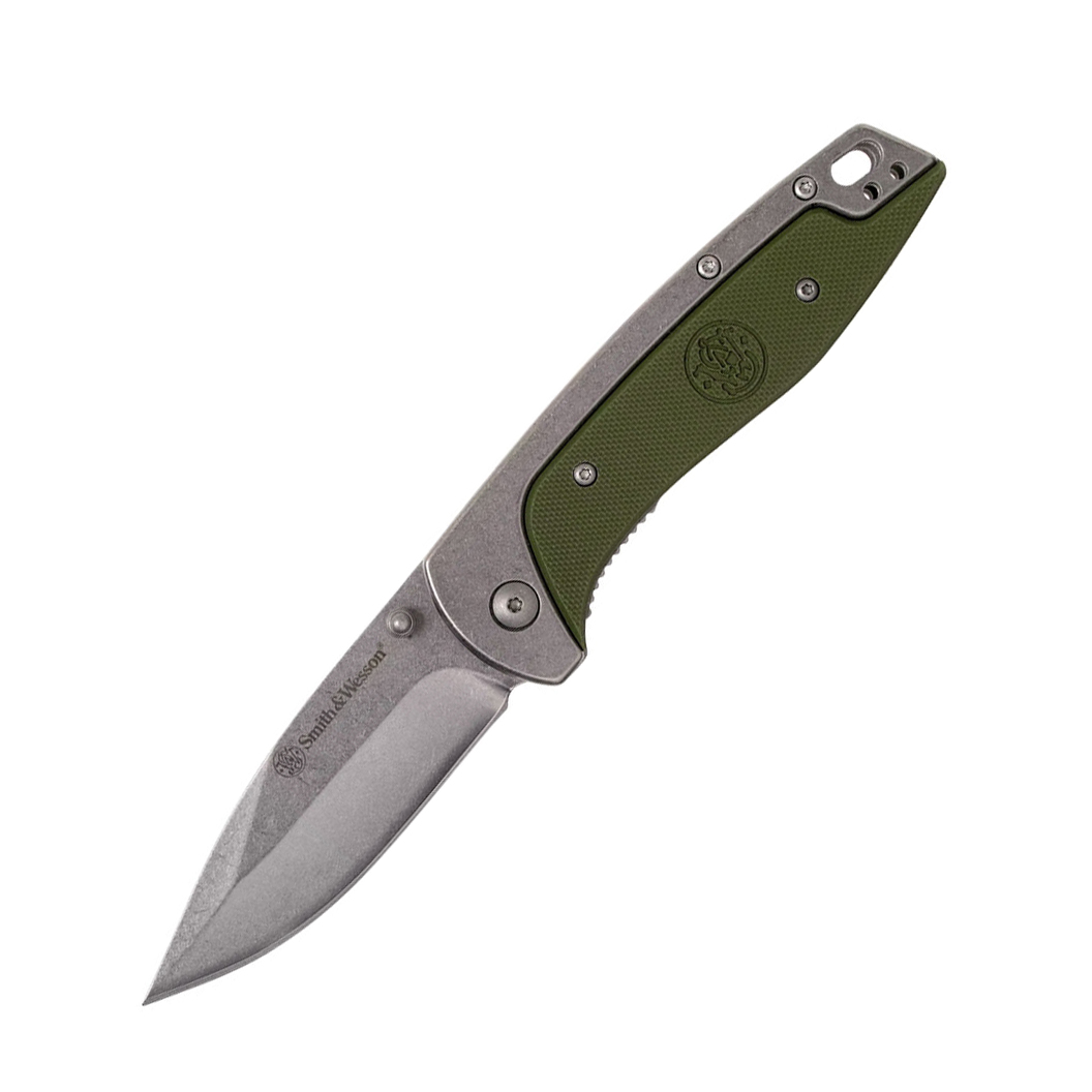 Navaja Sport Smith & Wesson Freighter